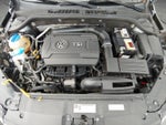 2015 Volkswagen Jetta 1.8T SE