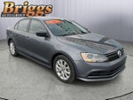 2015 Volkswagen Jetta 1.8T SE