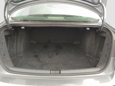 2015 Volkswagen Jetta 1.8T SE
