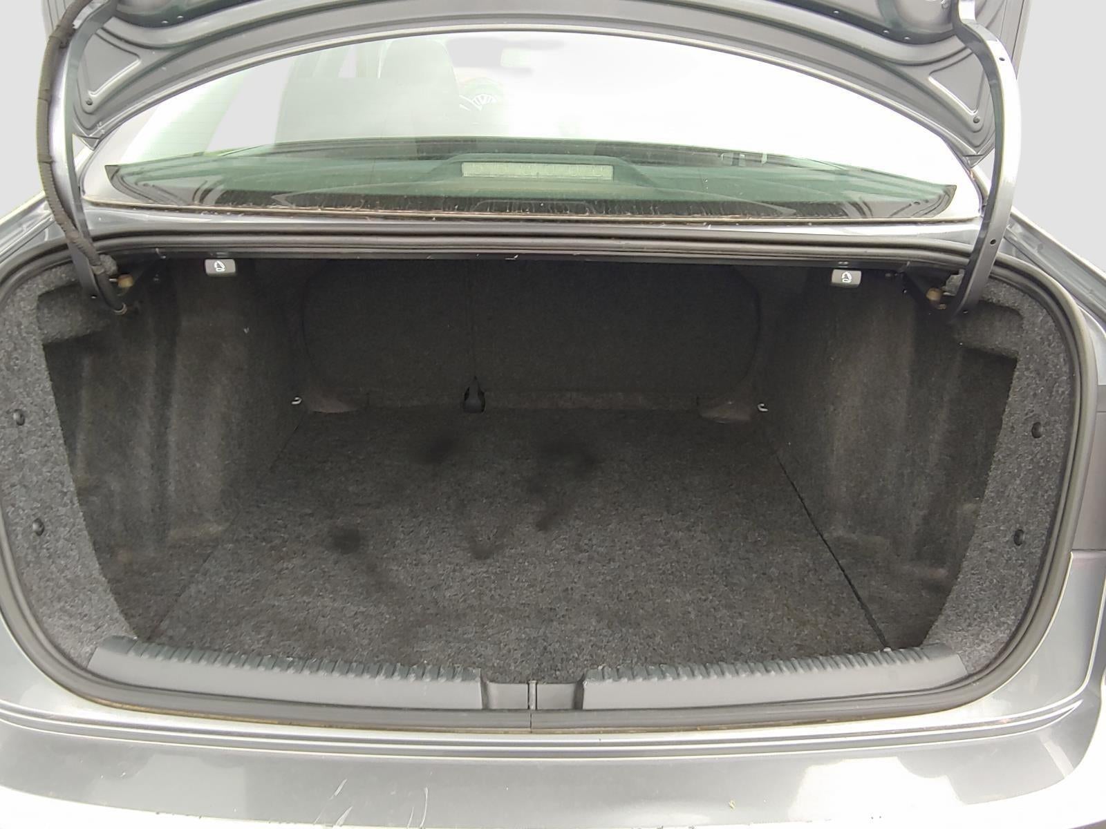 2015 Volkswagen Jetta 1.8T SE