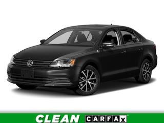 2016 Volkswagen Jetta 1.8T Sport