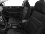 2016 Volkswagen Jetta 1.8T Sport
