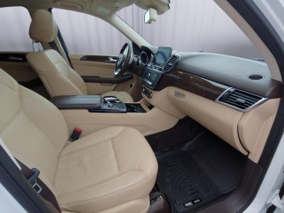 2018 Mercedes-Benz GLE GLE 350