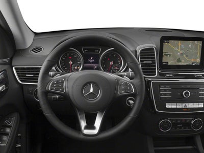 2018 Mercedes-Benz GLS GLS 450