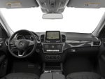 2018 Mercedes-Benz GLS GLS 450
