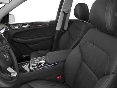 2018 Mercedes-Benz GLS GLS 450