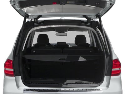 2018 Mercedes-Benz GLS GLS 450