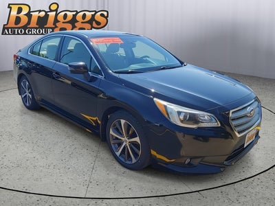 2015 Subaru Legacy 2.5i Limited