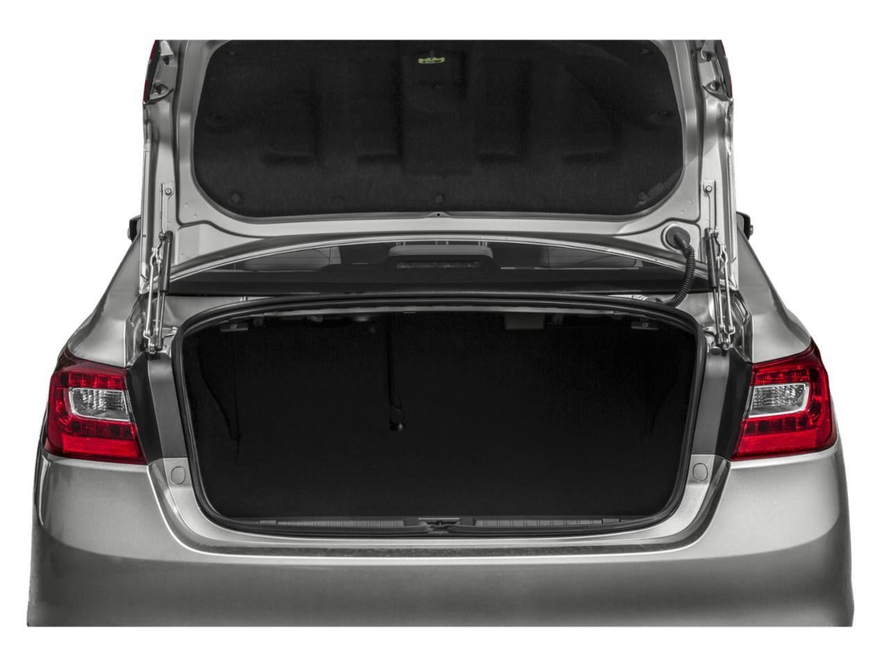 2015 Subaru Legacy 2.5i Limited