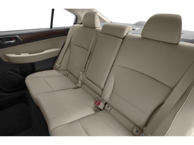2015 Subaru Legacy 2.5i Limited
