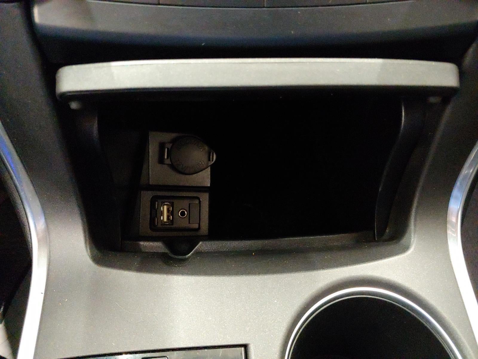 2016 Toyota Camry XLE