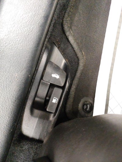 2016 Toyota Camry XLE