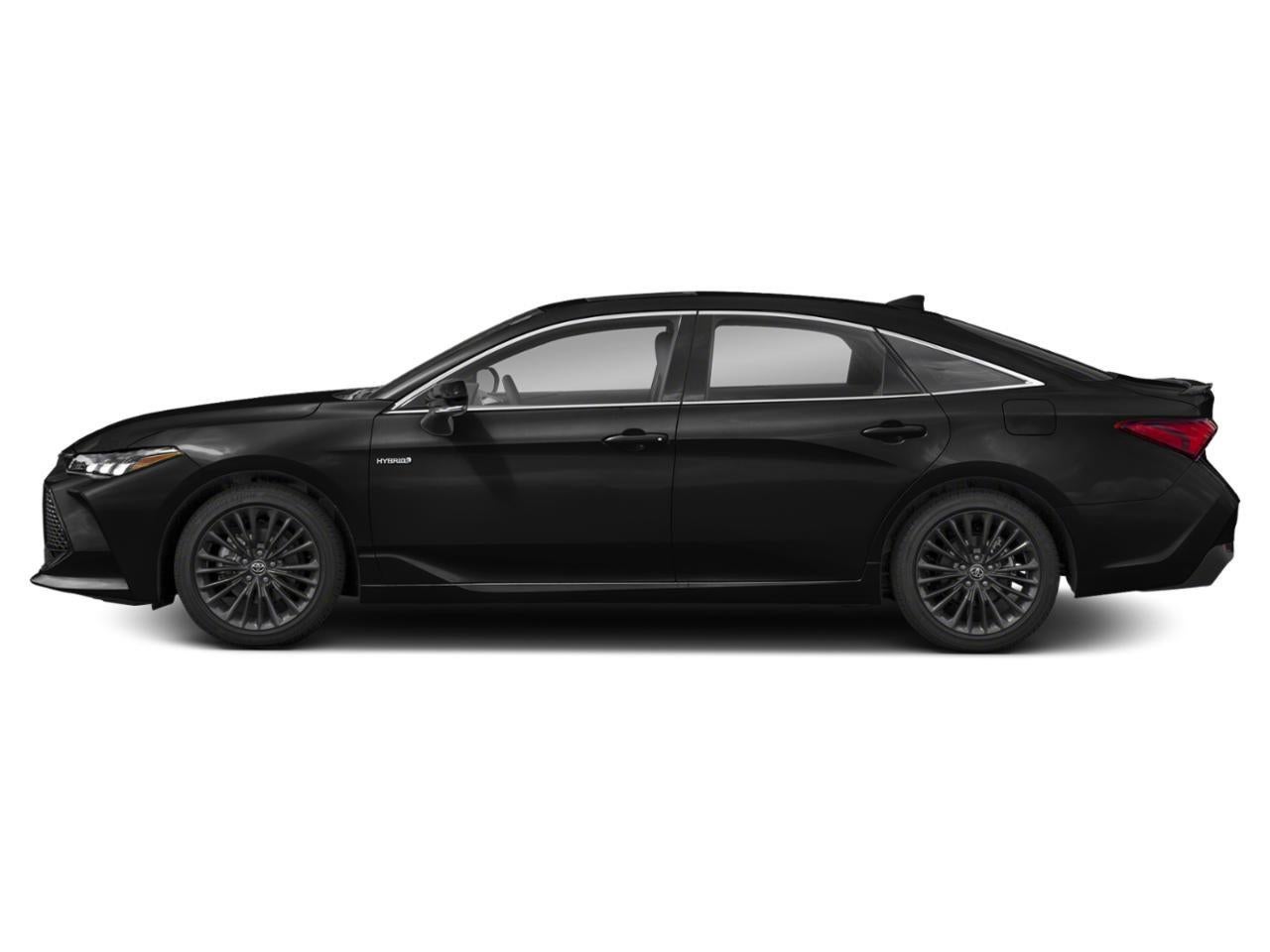 2020 Toyota Avalon Hybrid XSE