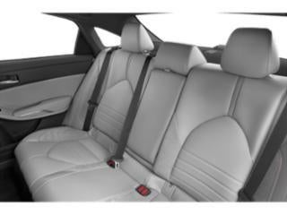 2020 Toyota Avalon Hybrid XSE