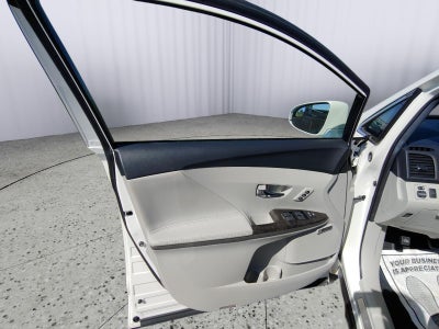 2013 Toyota Venza LE