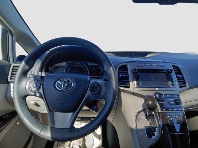 2013 Toyota Venza LE