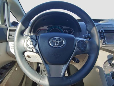 2013 Toyota Venza LE