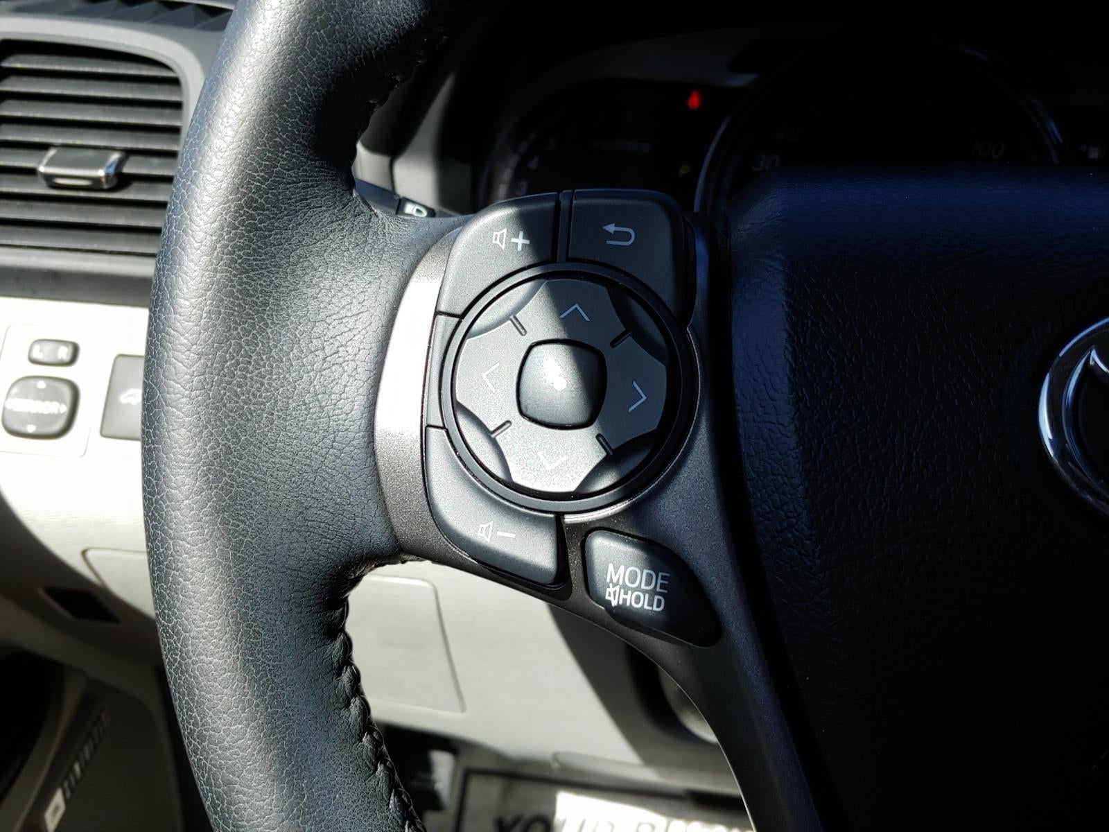 2013 Toyota Venza LE