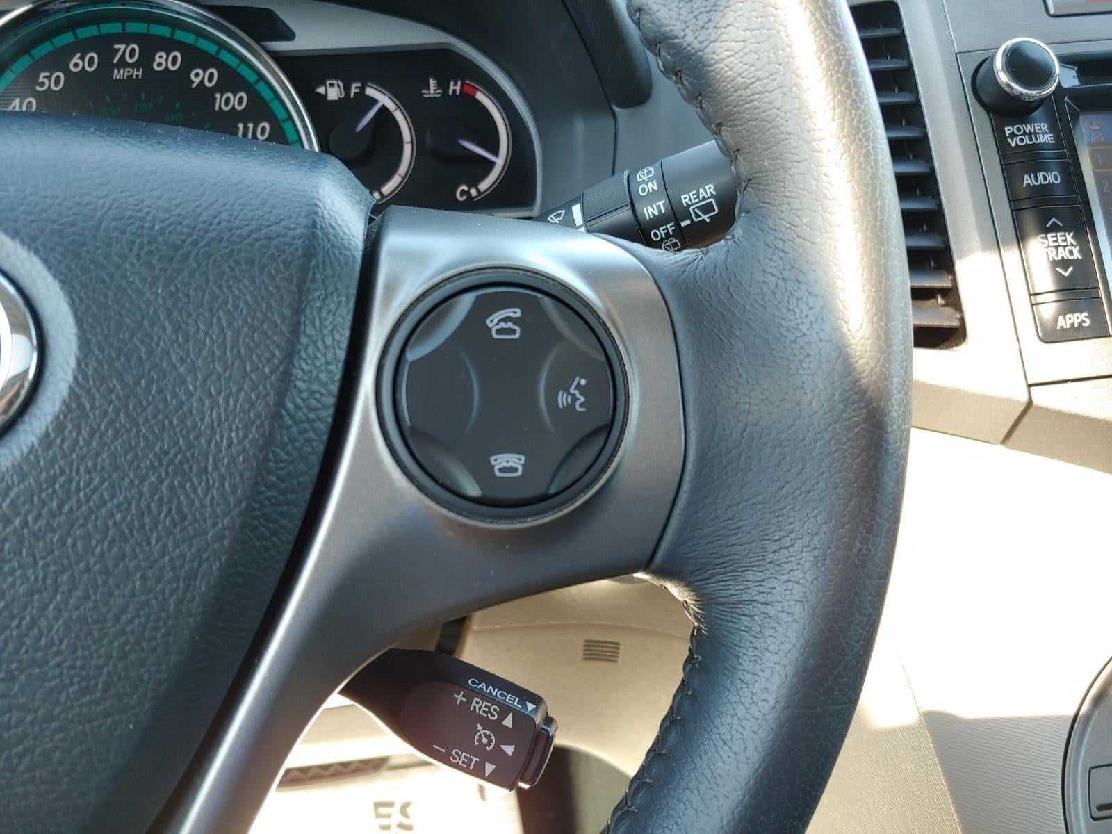 2013 Toyota Venza LE