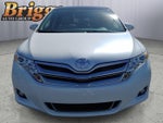 2013 Toyota Venza LE