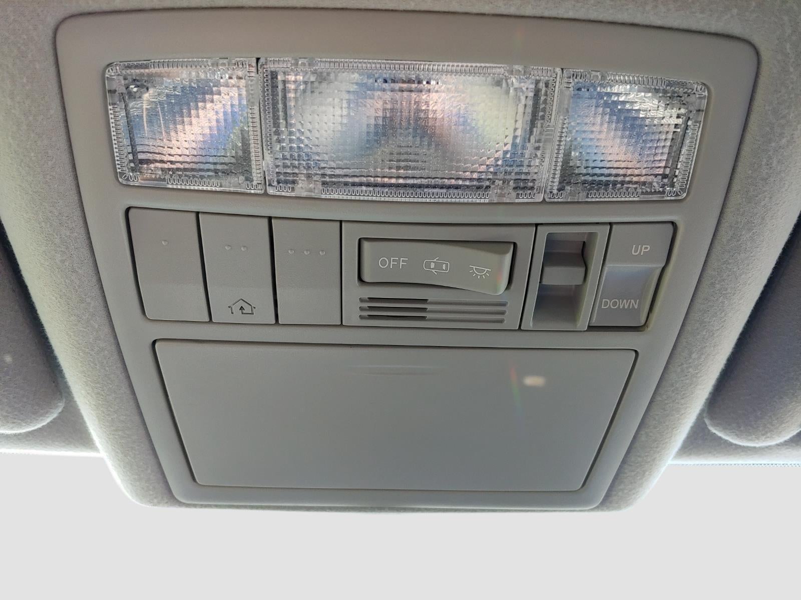 2013 Toyota Venza LE
