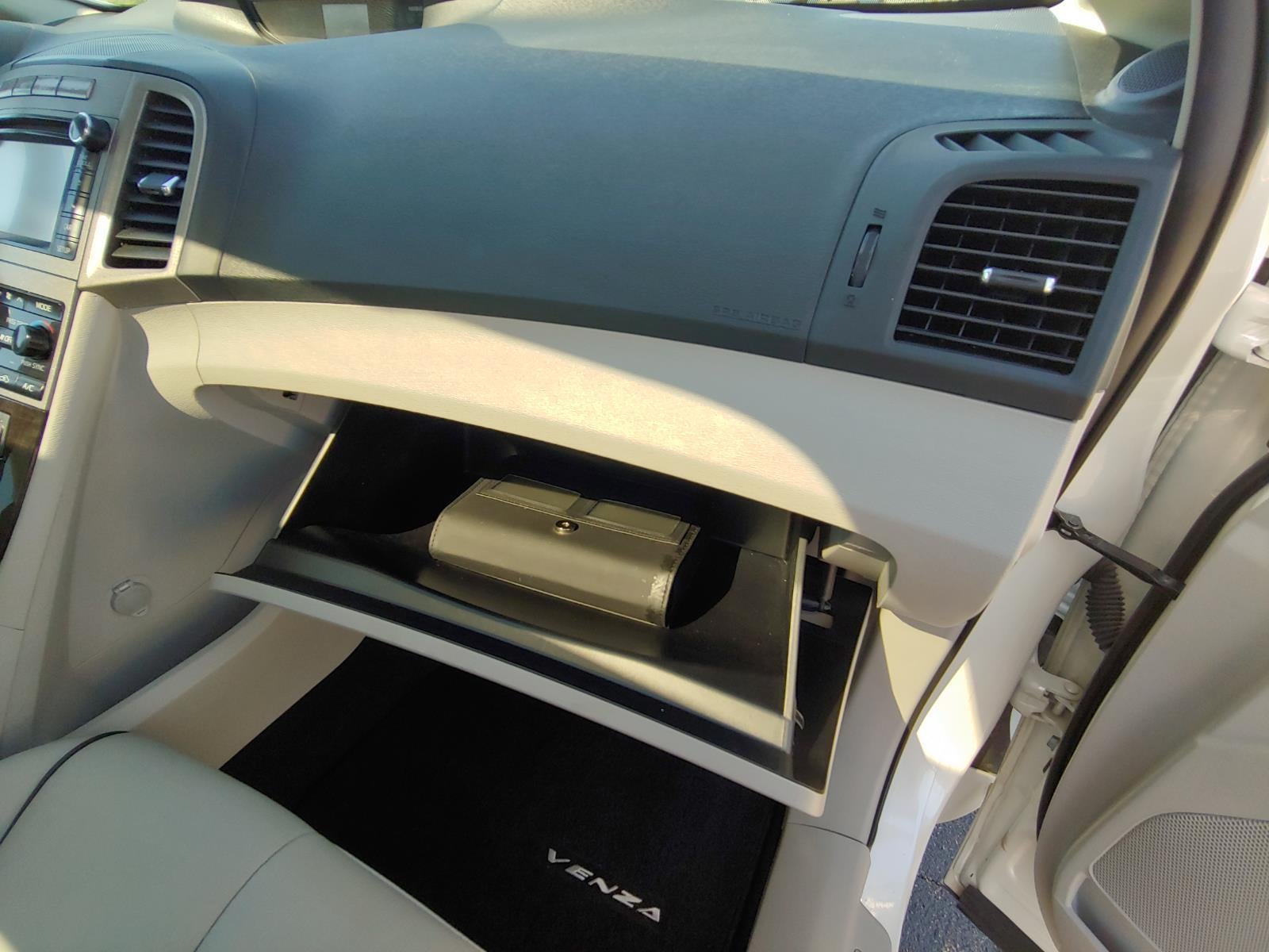 2013 Toyota Venza LE