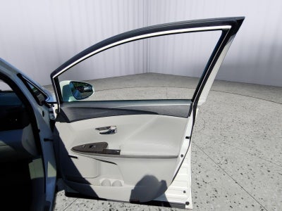 2013 Toyota Venza LE