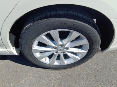 2013 Toyota Venza LE