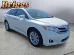 2013 Toyota Venza LE