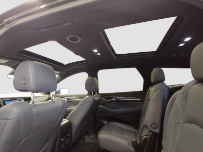 2023 Buick Enclave Premium