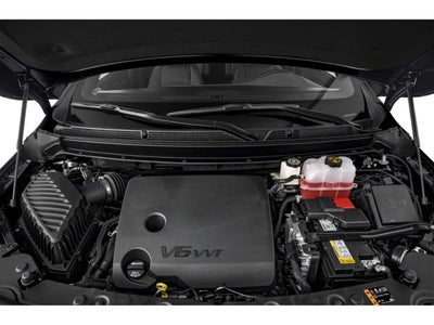 2022 Buick Enclave Essence
