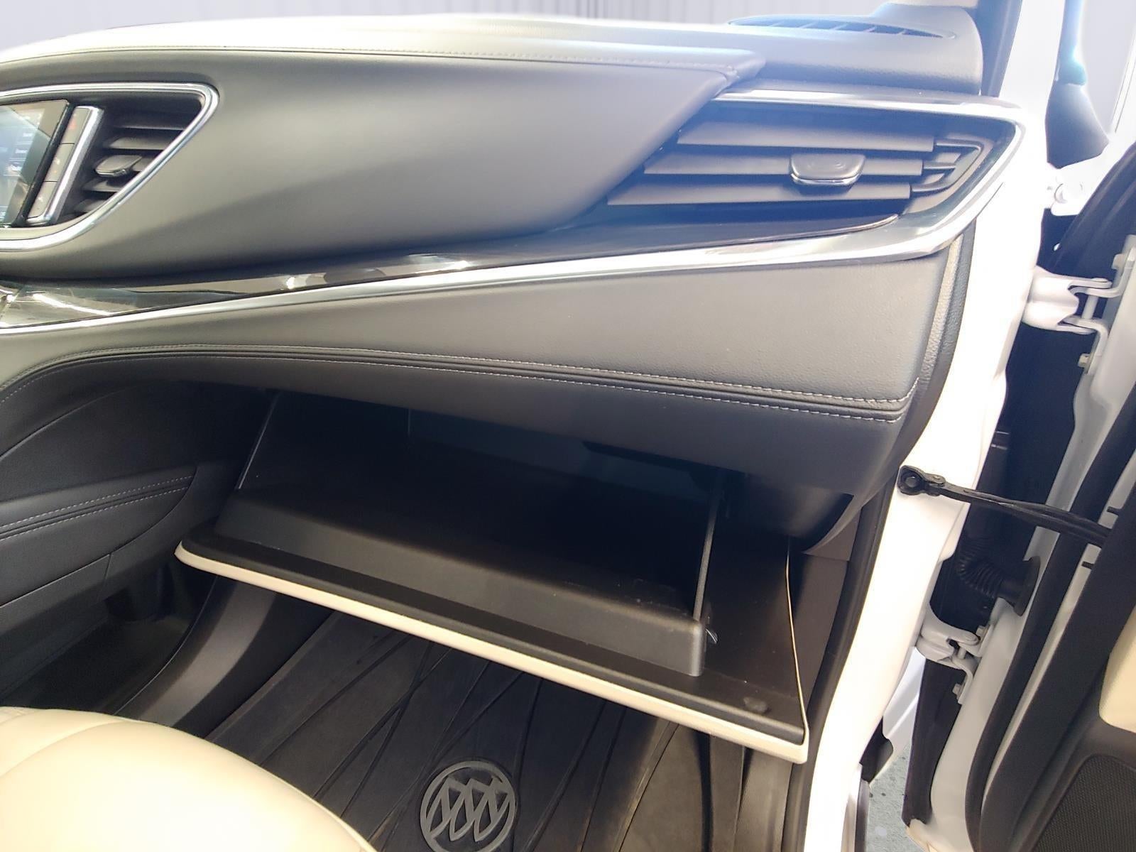 2021 Buick Enclave Premium