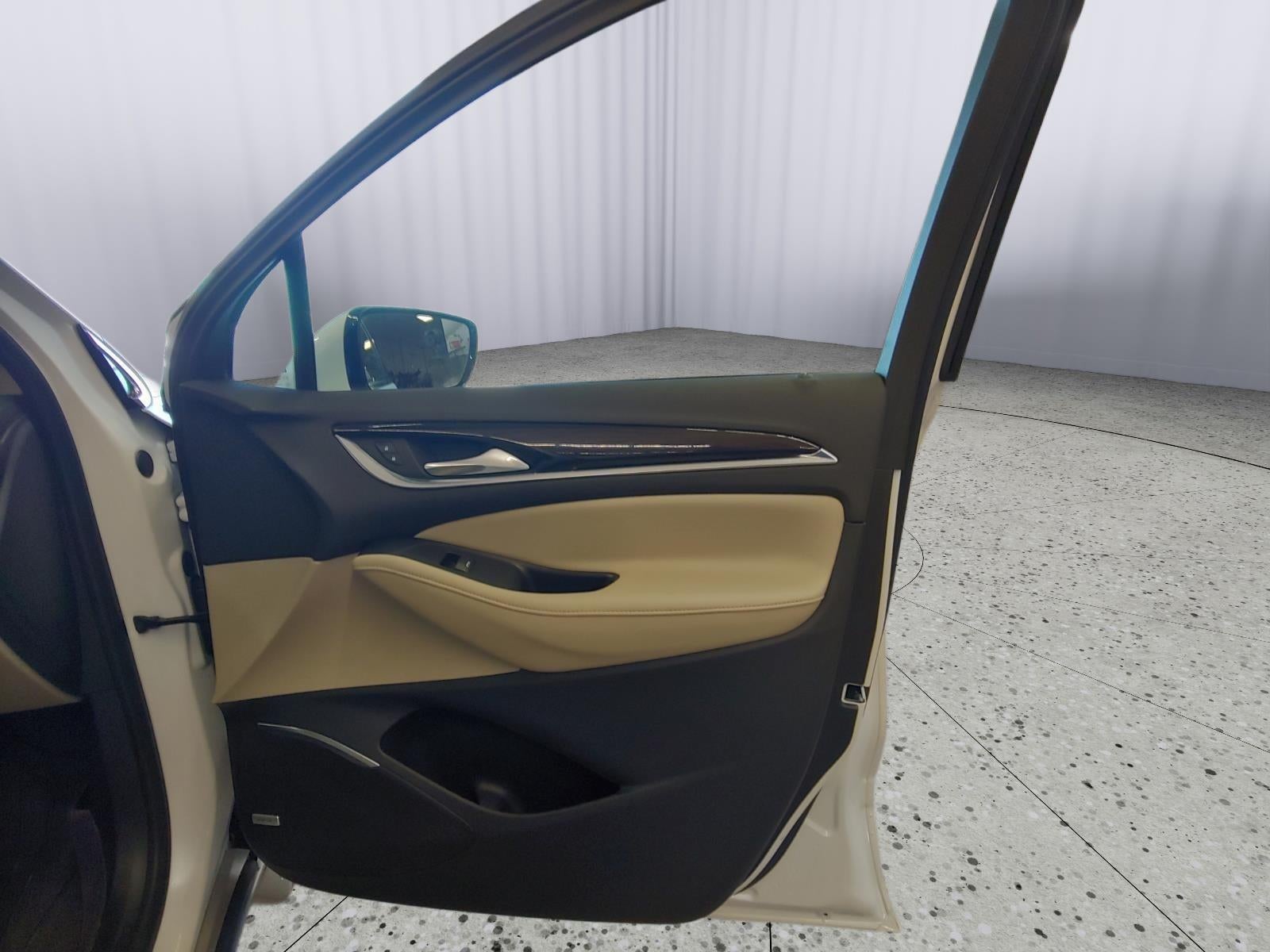 2021 Buick Enclave Premium