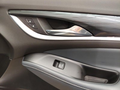 2021 Buick Enclave Premium