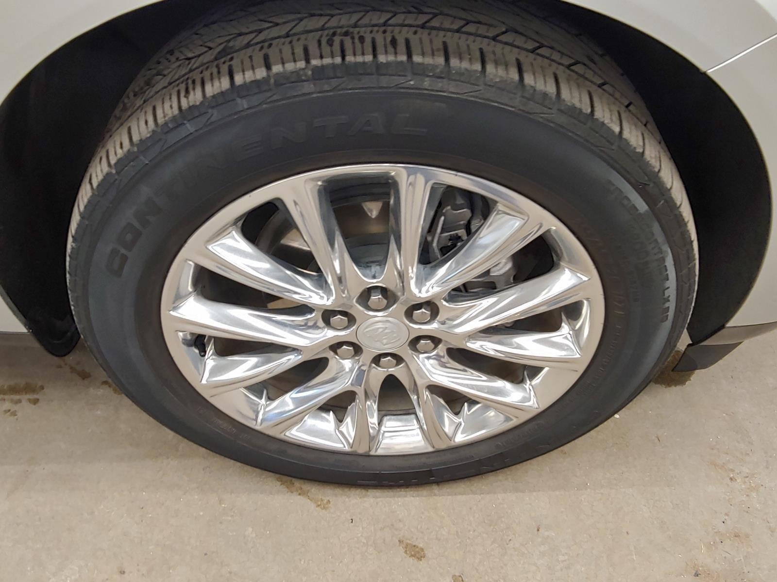 2021 Buick Enclave Premium