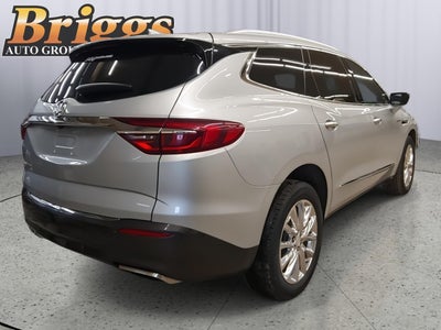 2021 Buick Enclave Premium