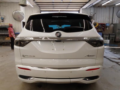 2023 Buick Enclave Avenir