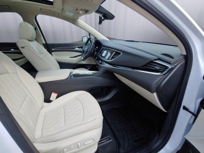 2022 Buick Enclave Avenir