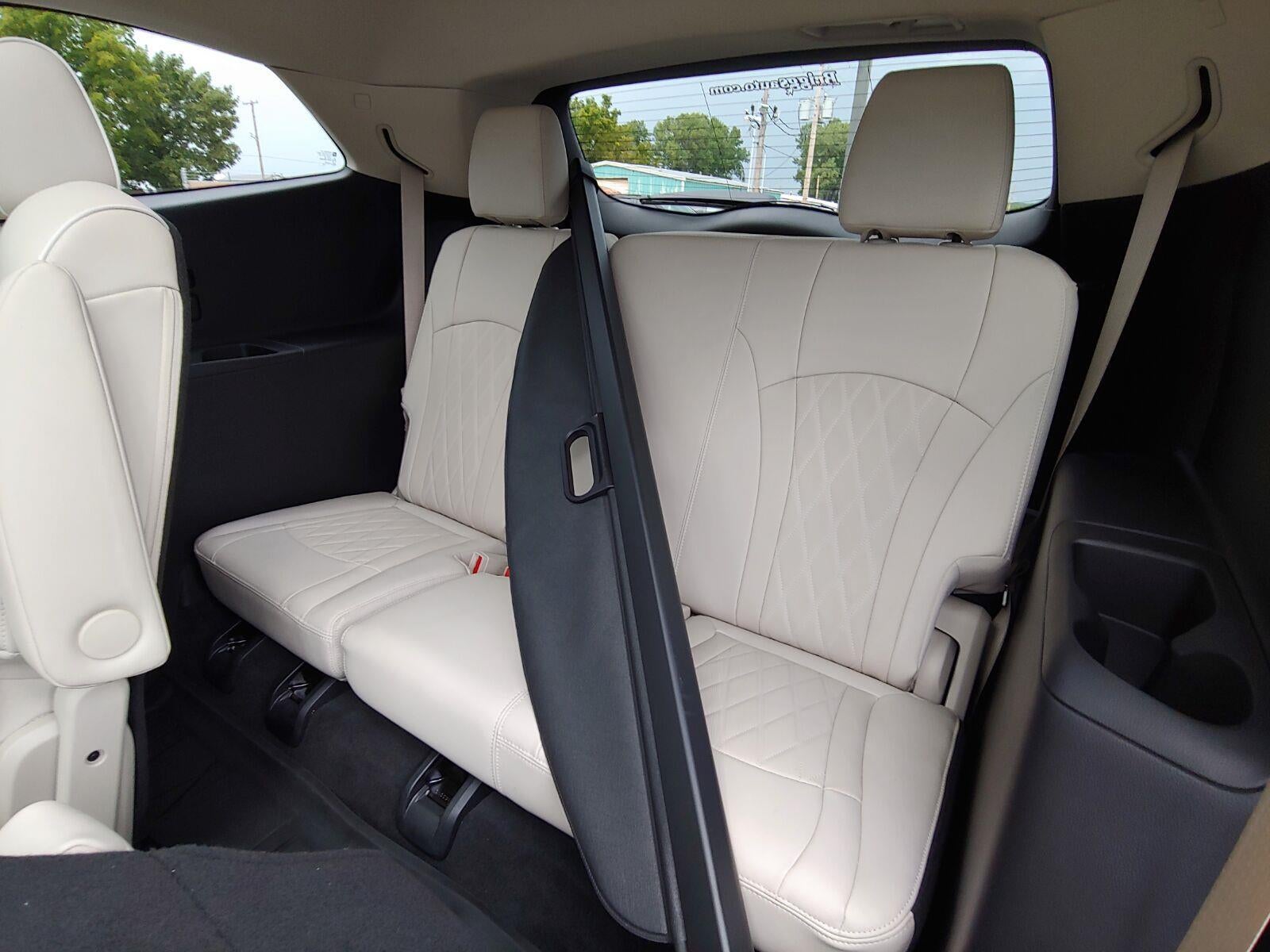 2023 Buick Enclave Avenir