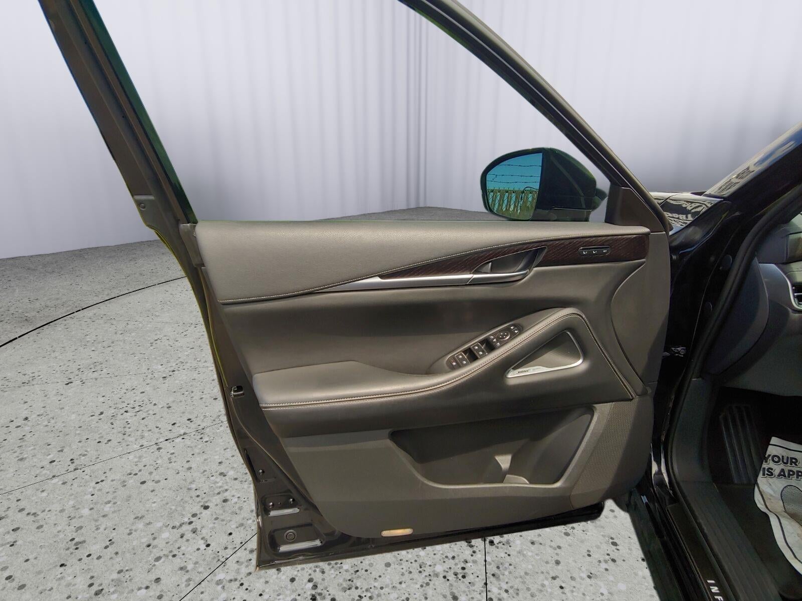 2023 INFINITI QX60 AUTOGRAPH