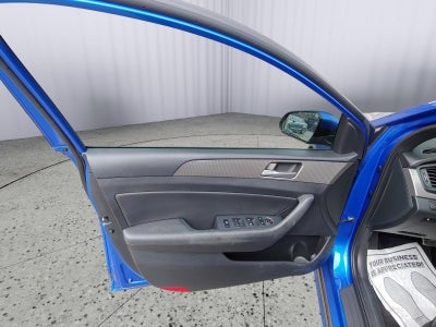 2019 Hyundai Sonata Sport