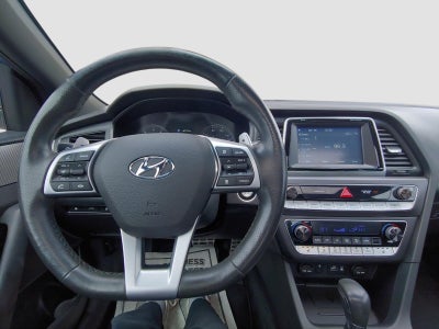 2019 Hyundai Sonata Sport