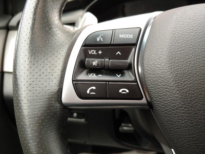 2019 Hyundai Sonata Sport