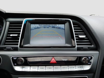 2019 Hyundai Sonata Sport