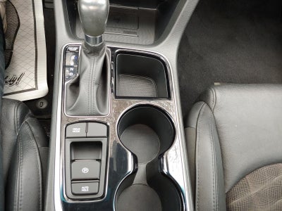 2019 Hyundai Sonata Sport