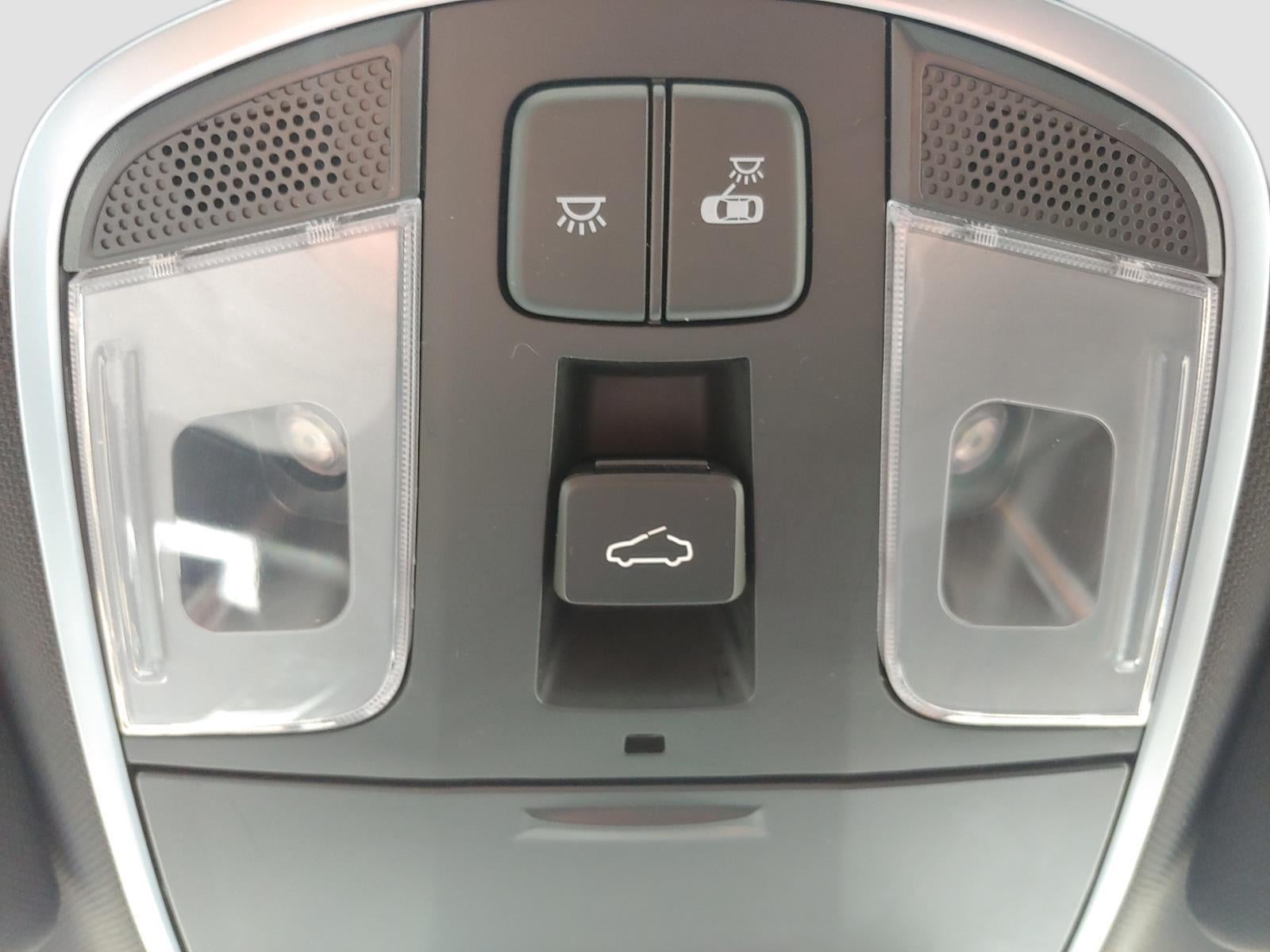 2019 Hyundai Sonata Sport