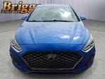 2019 Hyundai Sonata Sport