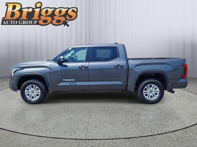 2023 Toyota Tundra 4WD SR5