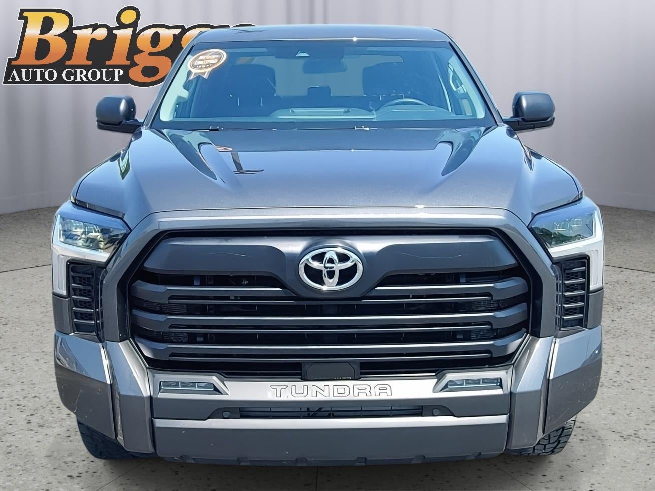 2023 Toyota Tundra 4WD SR5