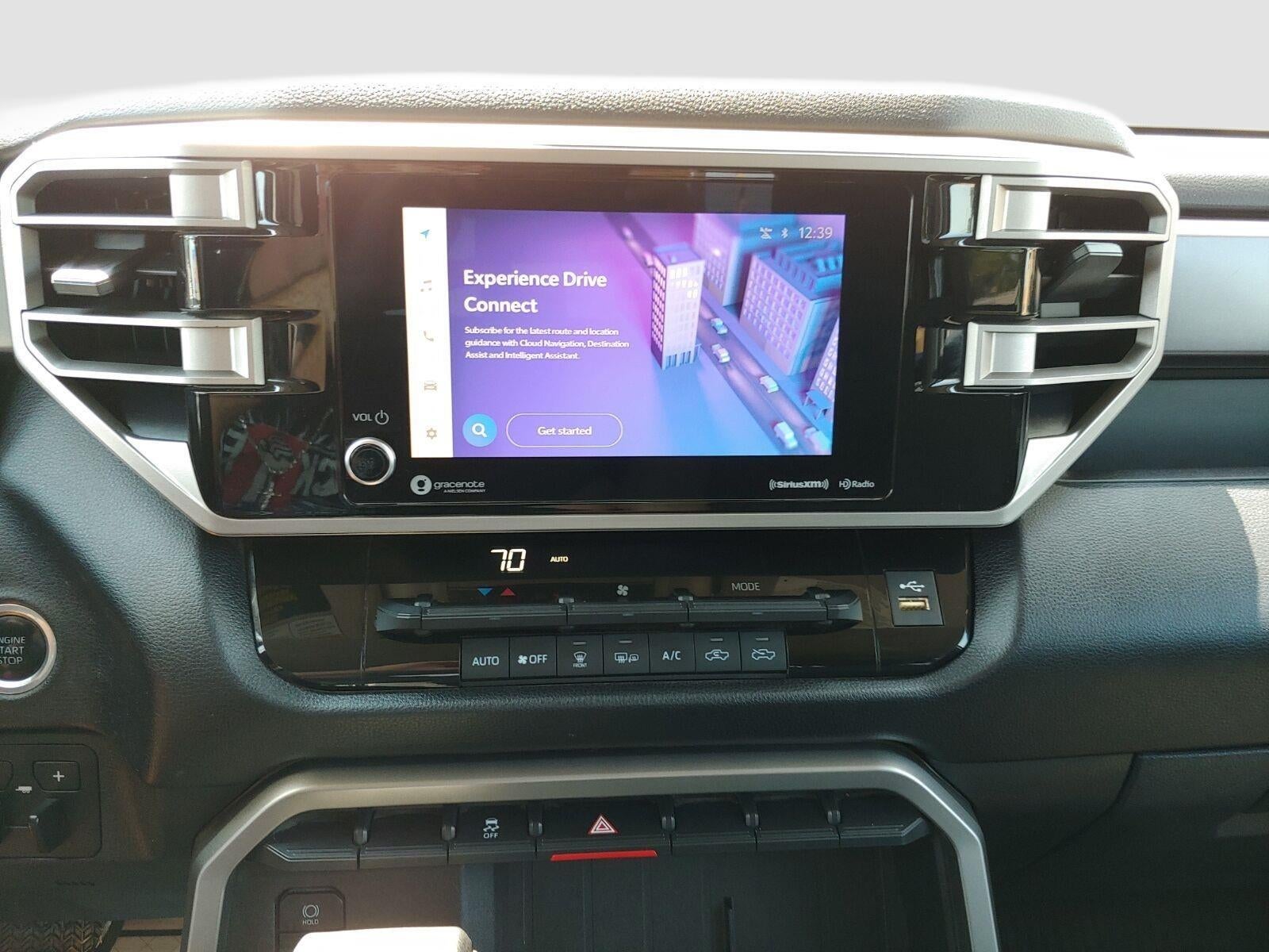 2023 Toyota Tundra 4WD SR5